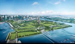 Marina One Residences (D1), Apartment #548490011